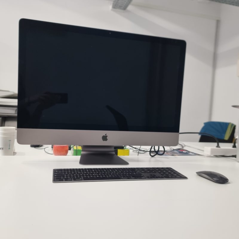 Ordinateur Apple