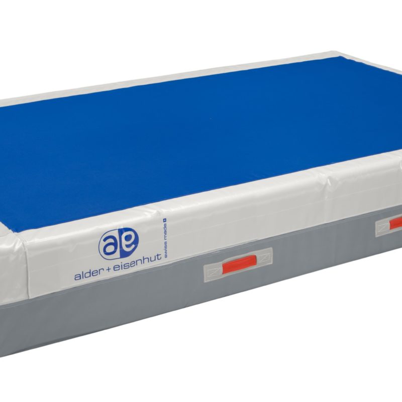Matelas de saut
