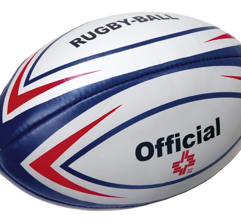 Ballon de rugby FSG