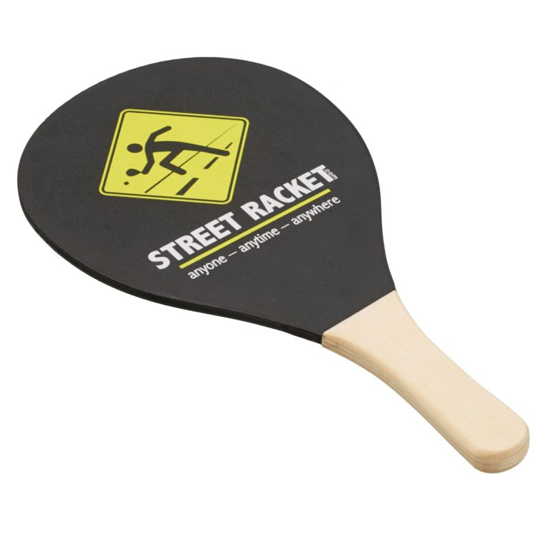 Raquette de Street Racket