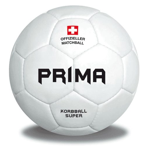 Balle à la corbeille Prima Match