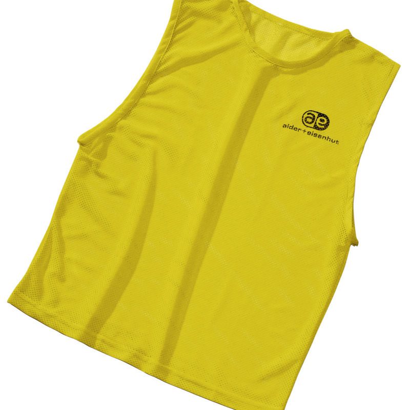 Gilet d'entrainement