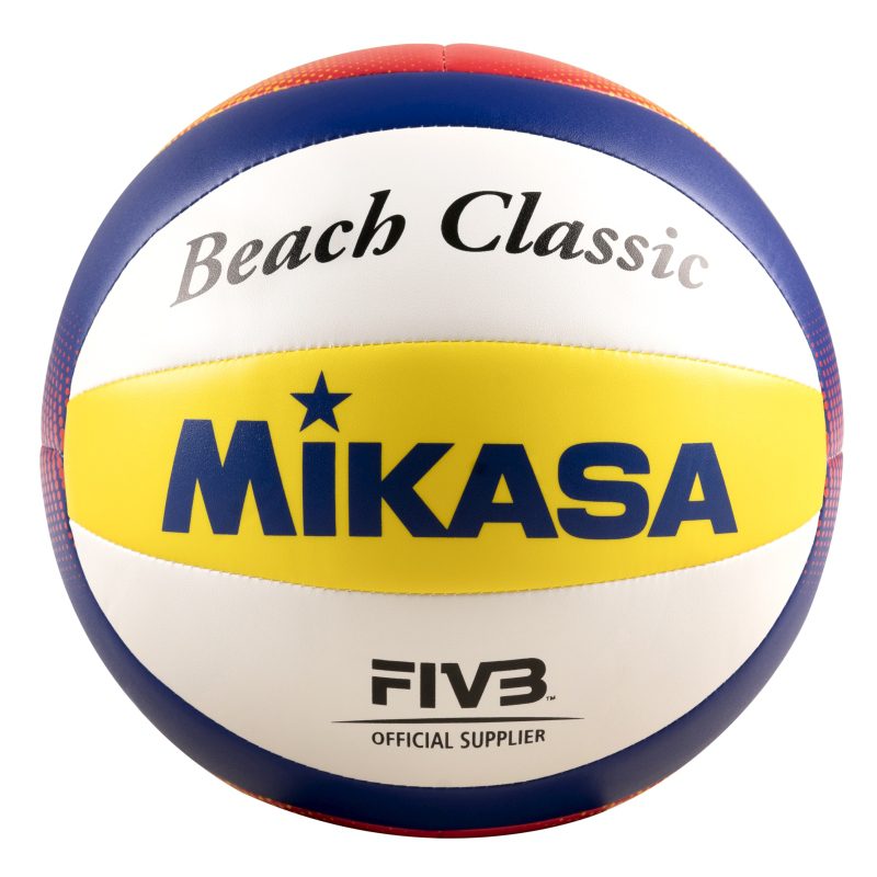 Beach-volleyball Mikasa