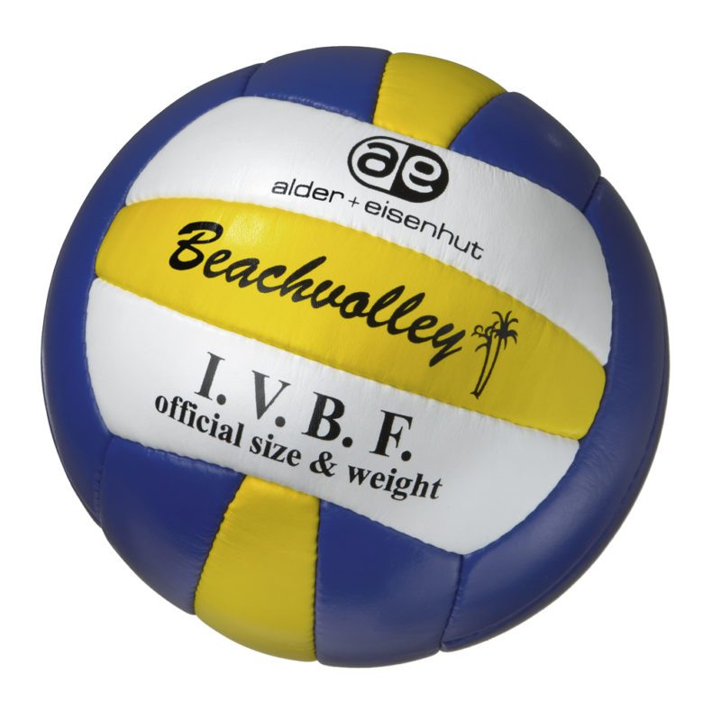 Beach-volleyball I.V.B.F
