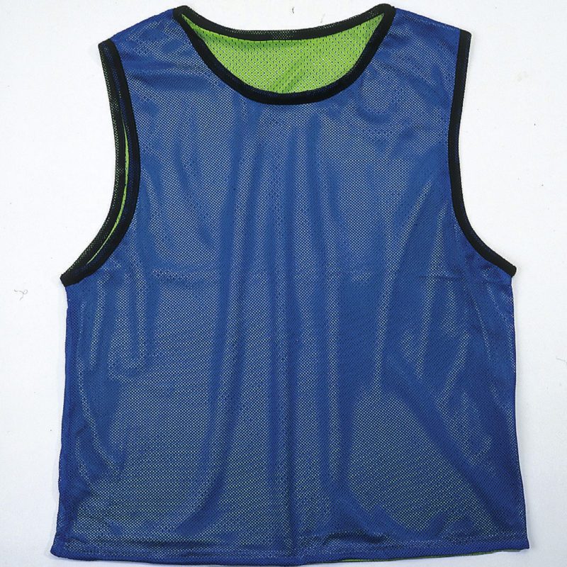 Gilet réversible