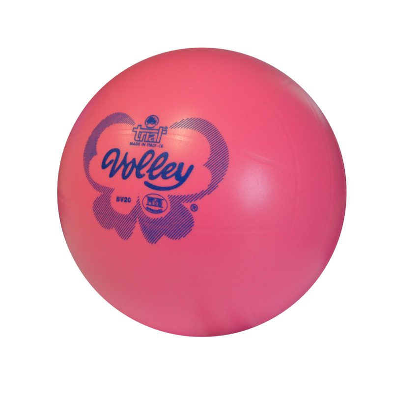 Ballon de volleyball Super-Soft Trial Butterfly
