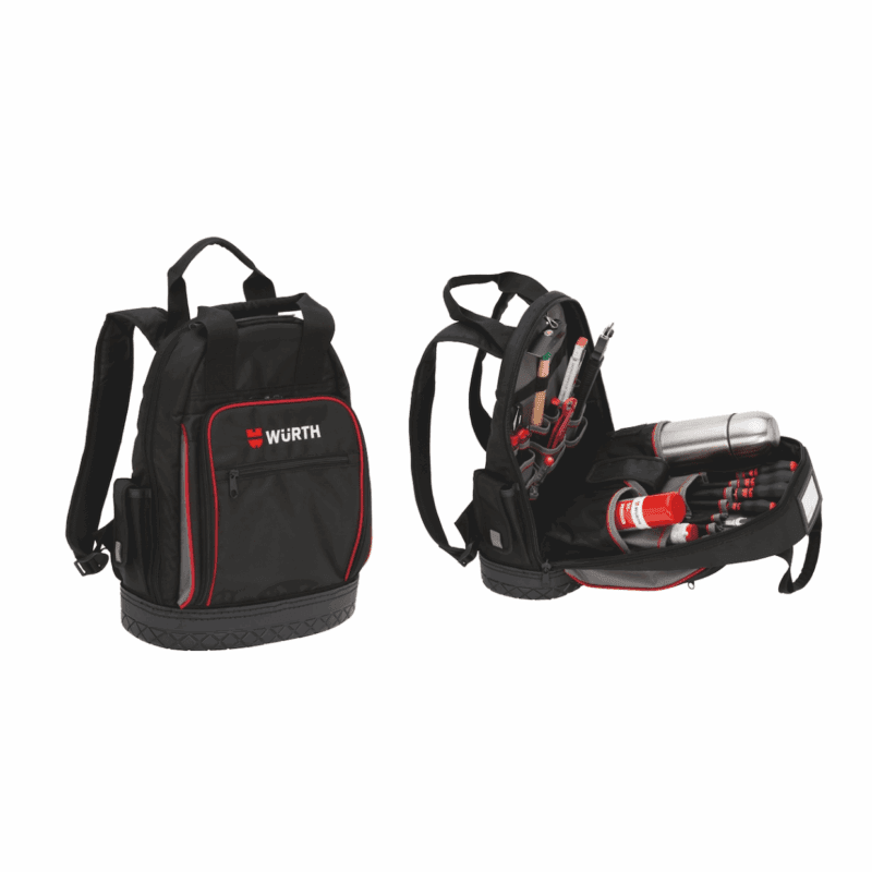 Sac d'outil de base
