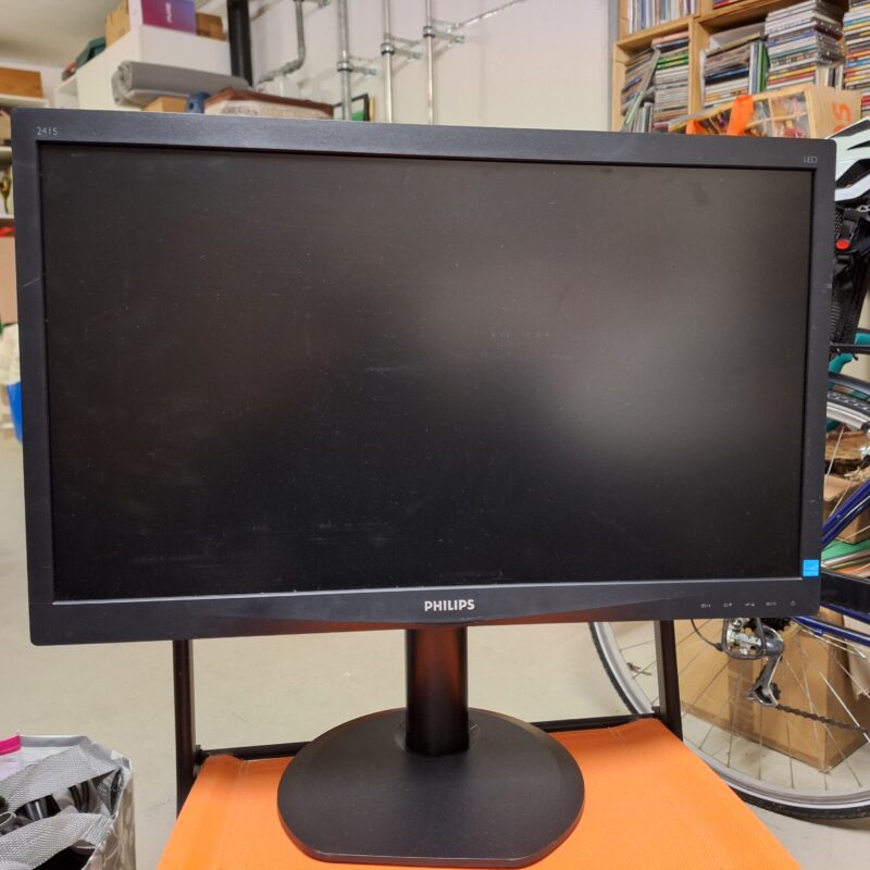 Écran de bureau Philips