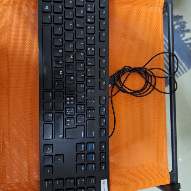 Clavier