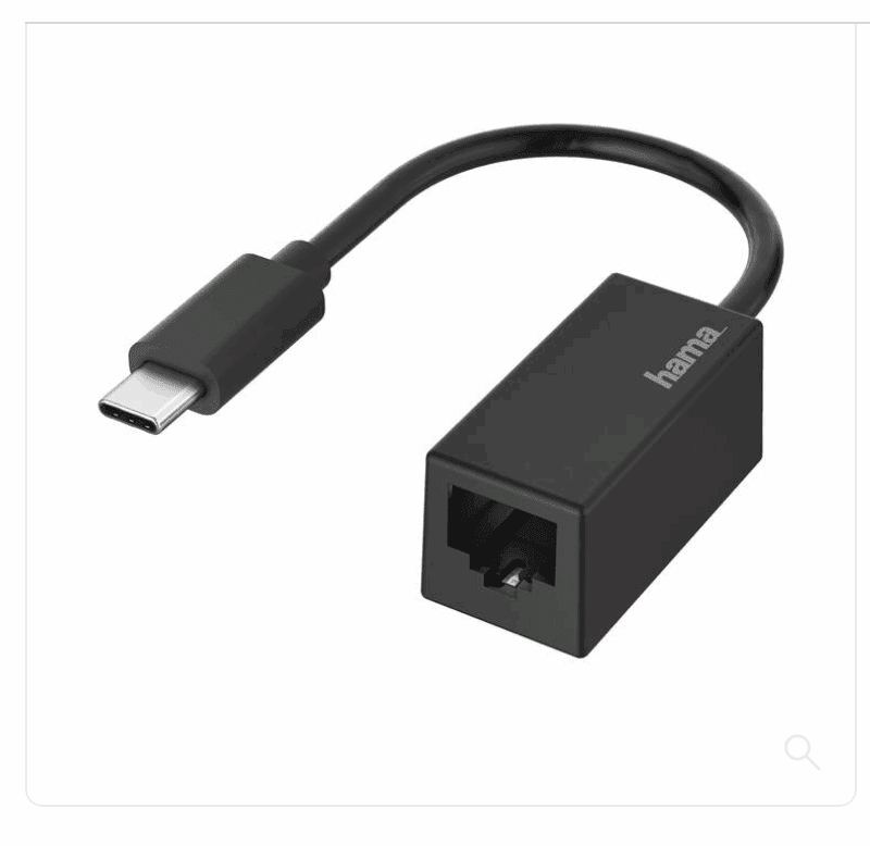Adaptateur RJ-45