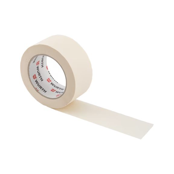 Duct tape blanc 50m