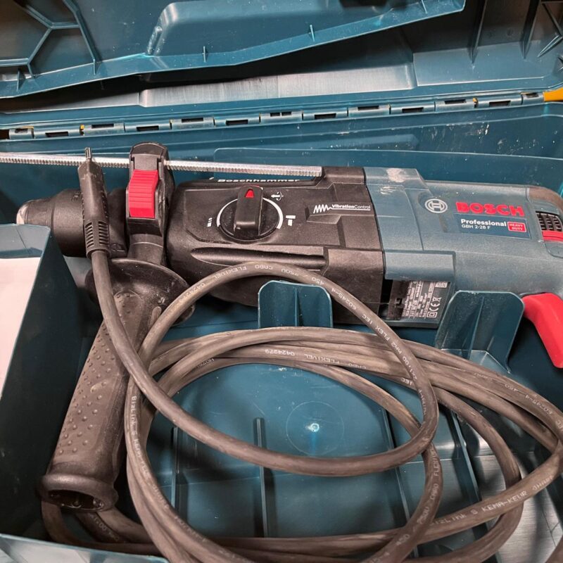 Perforateur BOSCH