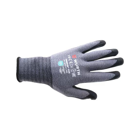 Gants de protection M-L