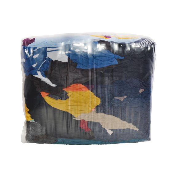 Sacs de chiffon