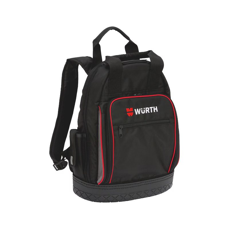 Sac à outil vide
