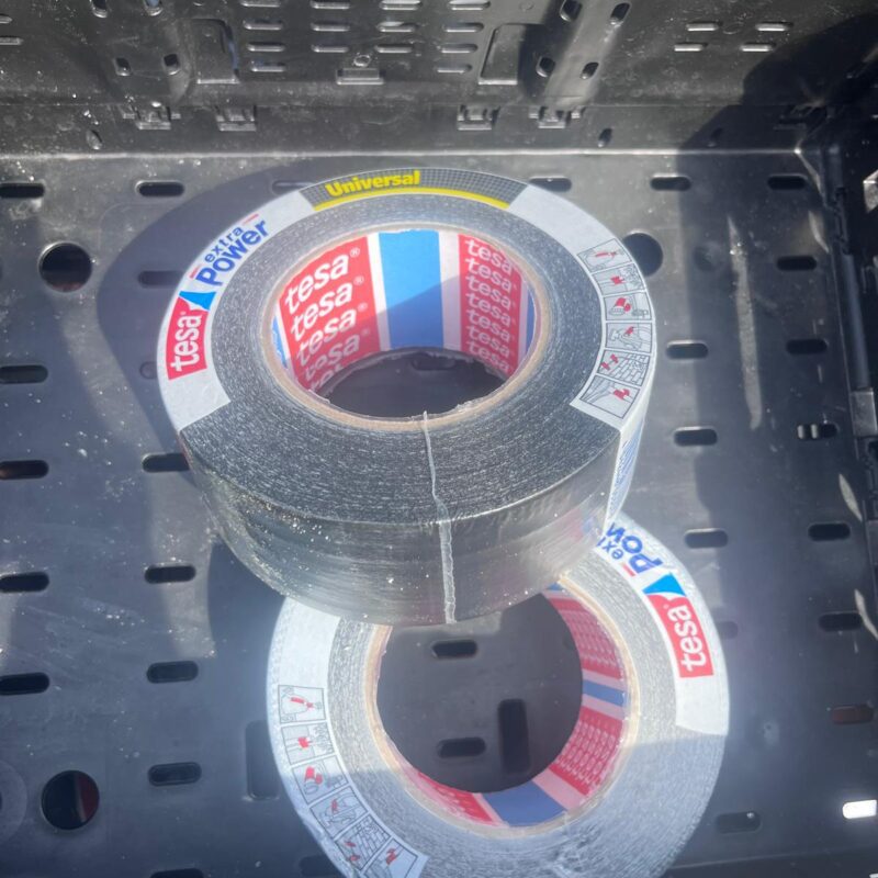 Tesa Ruban adhésif Universel Extra Power