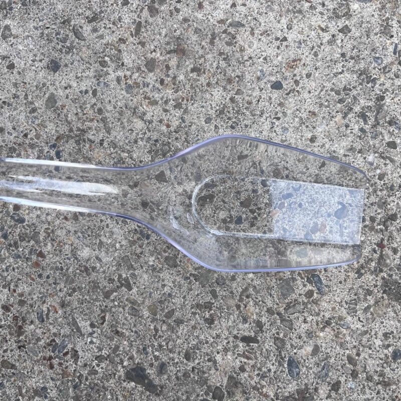 Pelle à glaçon