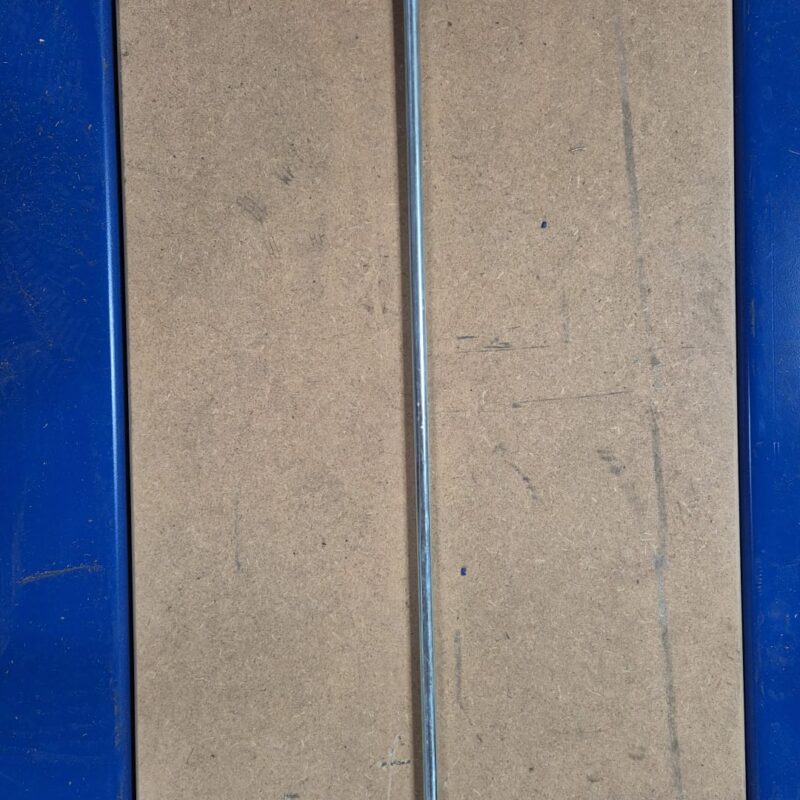 Tige de mesure pour chevillère