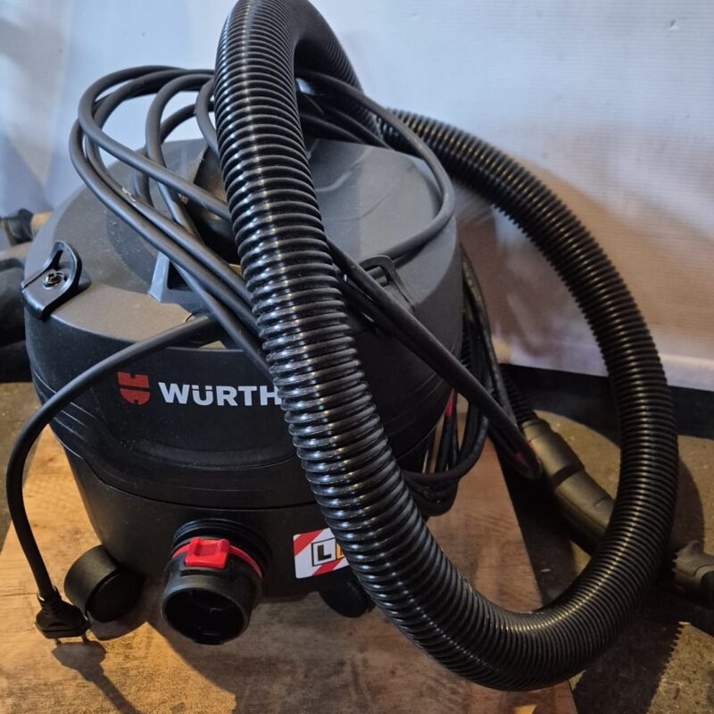 Aspirateur